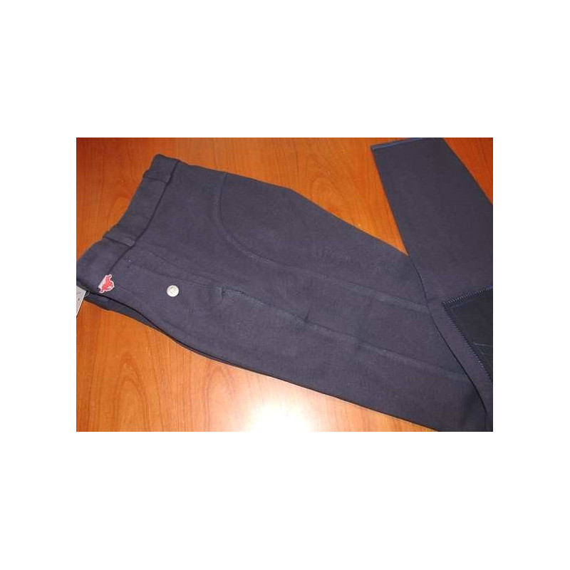 Red Horse Nicole, bandpl/steekzak/zitnaad