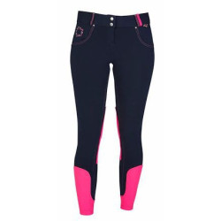 Red Horse Junior Rijbroek Carmen, Bubblegum