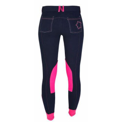 Red Horse Junior Rijbroek Carmen, Bubblegum