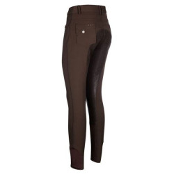 Imperial Riding rijbroek Dancer SFS, Bruin