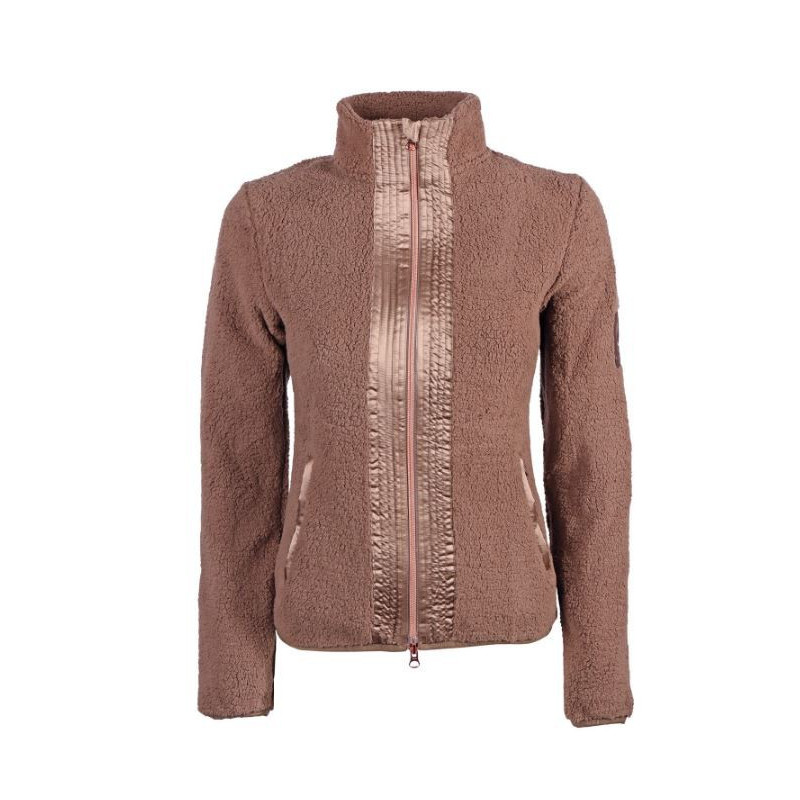 Harry's Horse Vest Molde, Chocolate-Chip