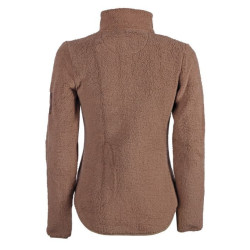 Harry's Horse Vest Molde, Chocolate-Chip