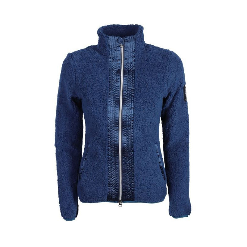 Harry's Horse Vest Molde, Dark-Denim