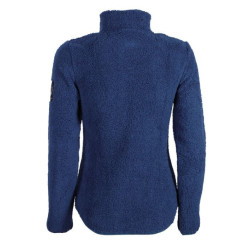 Harry's Horse Vest Molde, Dark-Denim