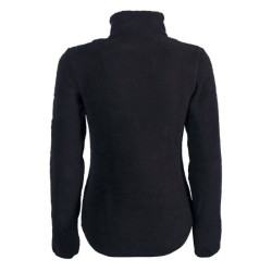 Harry's Horse Vest Molde, Jet-Black