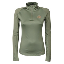 Harry's Horse shirt Rena, Olivine