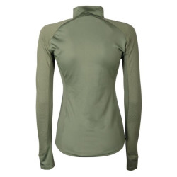 Harry's Horse shirt Rena, Olivine