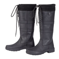 Harry's Horse Outdoor laars Canada II, Zwart