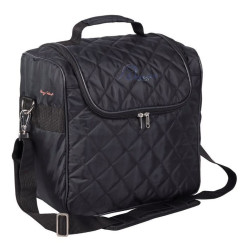 Harry's Horse Poetstas Denici Cavalli Indigo, Zwart