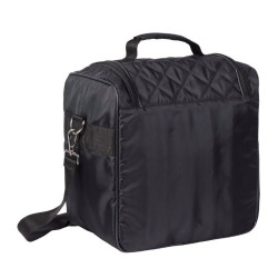 Harry's Horse Poetstas Denici Cavalli Indigo, Zwart