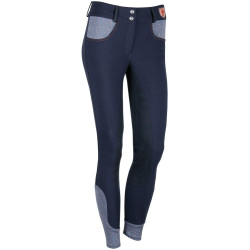 Harry's Horse Kizomba rijbr. m sterprint, Black Iris