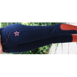 HH Reggae Plus rijbr., Kunstl. Zit, Dark Gull Gray