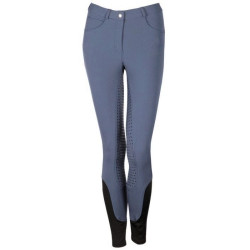 HH Rijbr Mississippi Full Grip, Blauw