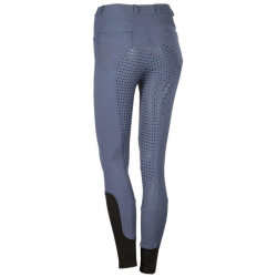 HH Rijbr Mississippi Full Grip, Blauw