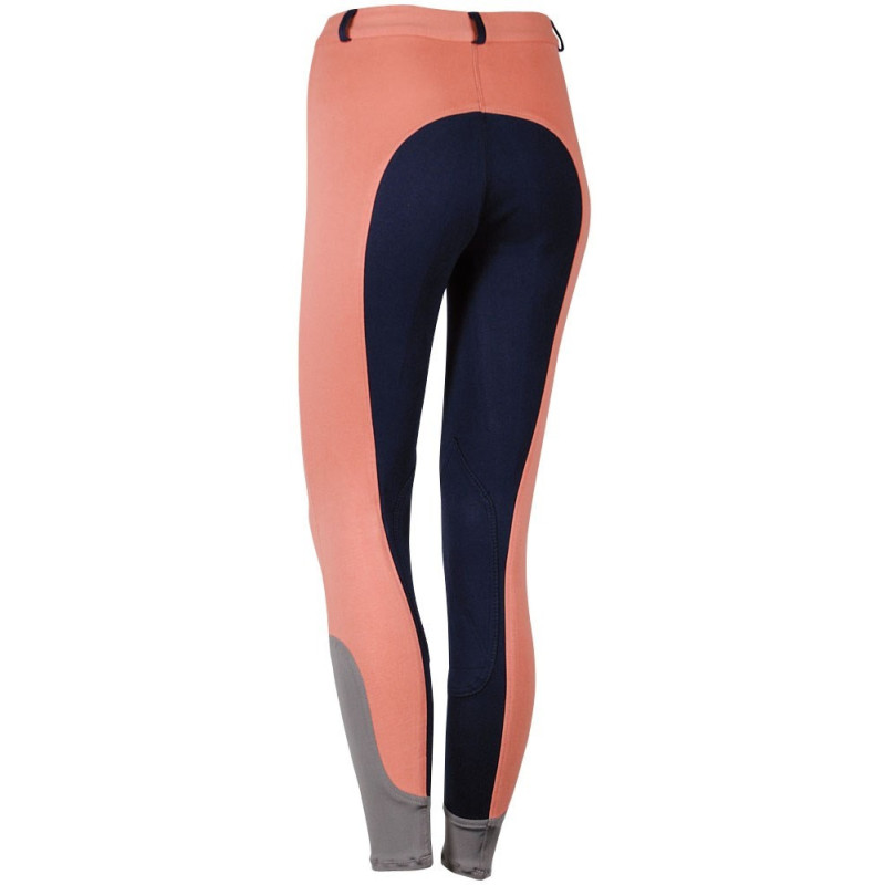 HH Rijbroek Bounce, Living Coral