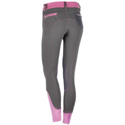 HH TIPTON rijbroek, Dark Shadow