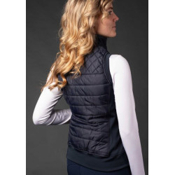 Harry's Horse bodywarmer Key, Navy