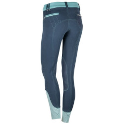 HH TIPTON rijbroek, Midnight Navy