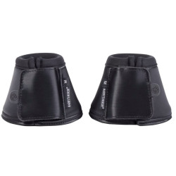 Harry's Horse Springschoenen BamBooBoot, Zwart