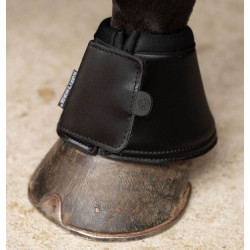 Harry's Horse Springschoenen BamBooBoot, Zwart
