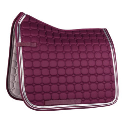Harry's Horse zadeldek Palma, Paars
