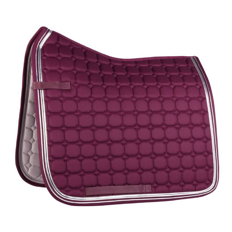Harry's Horse zadeldek Palma, Paars