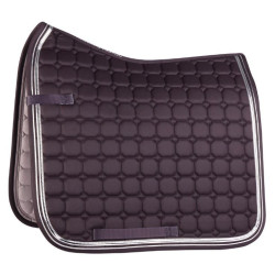 Harry's Horse zadeldek Palma, Antraciet