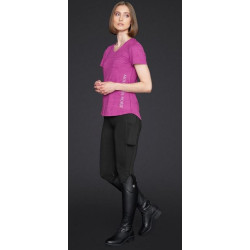 Mountain Horse Tech Tights (legging) Darcy, Zwart