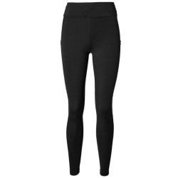 Mountain Horse Tech Tights (legging) Darcy, Zwart