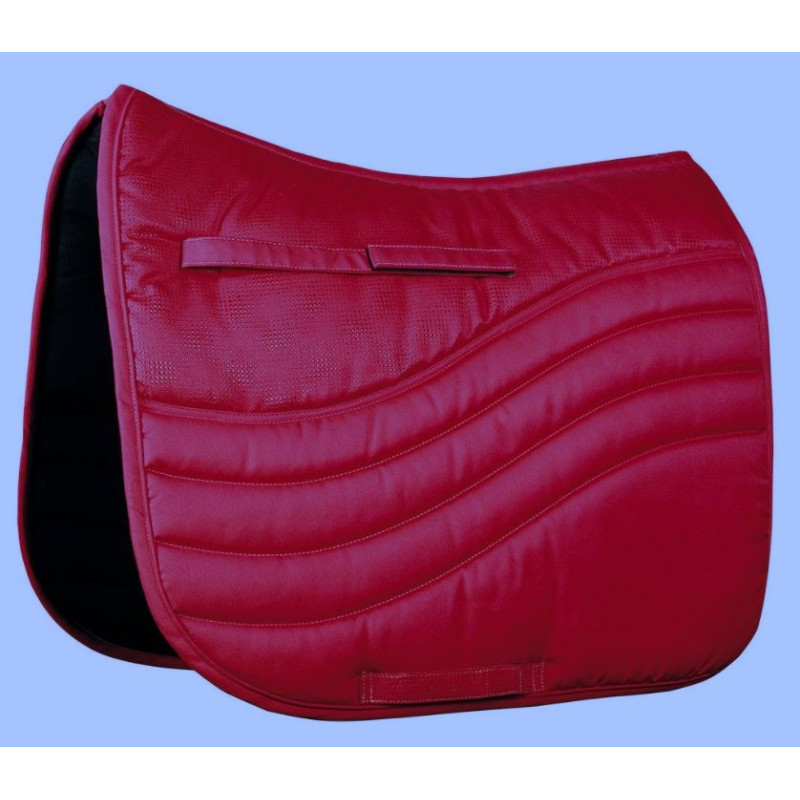 Harry's Horse Zadeldek Grip, Fuchsia