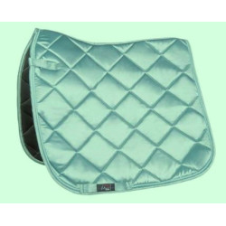 HKM Zadeldek Bergamo, Salie