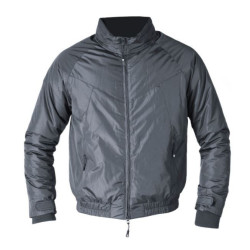 Horka outdoorjas Tension, Grijs