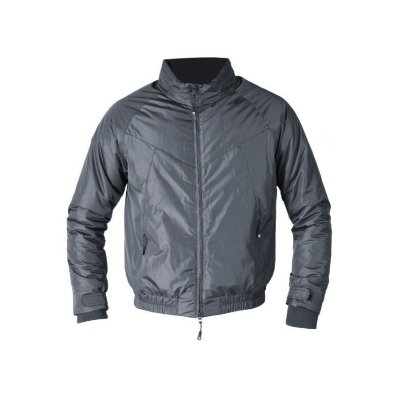 Horka outdoorjas Tension, Grijs