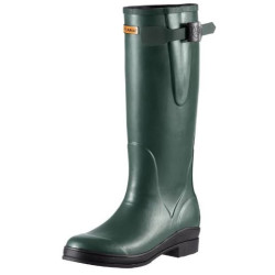 Ariat Mudbuster Tall rubber laars, Groen
