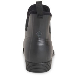 Muck Boots Women's Derby DBY-000, Zwart