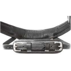 Kavalkade Hoofdstel Ivy Plus, Zwart