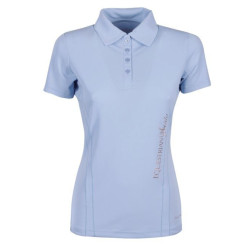 Harry's Horse poloshirt Midar, Forever-Blue