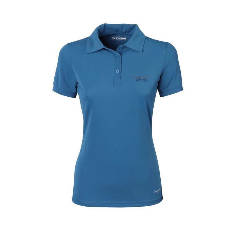 Harry's Horse poloshirt Nador, Dark-Blue