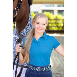 Harry's Horse poloshirt Nador, Dark-Blue