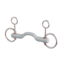 Beris Baucher bit met tongboog 10270-130-H, hard