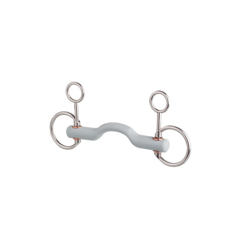 Beris Baucher bit met tongboog 10270-130-H, hard