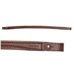 Kavalkade IJslander frontriem Aradis-Fleginn Island, Bruin-Bruin