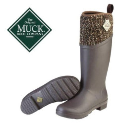 Muck Boot outdoorlaars Tremont Supreme, Bruin