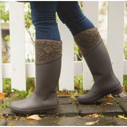 Muck Boot outdoorlaars Tremont Supreme, Bruin