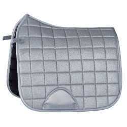 Harry's Horse Zadeldek Silverstone, Grijs