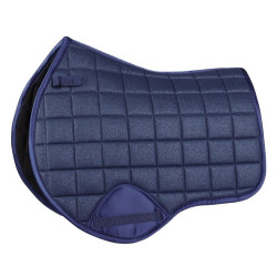 Harry's Horse Zadeldek Silverstone, Grijs