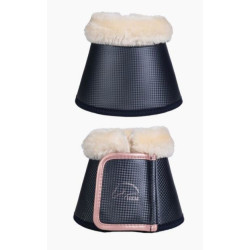 HKM springschoenen Rosegold Glamour Style, Deep Blue