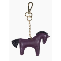 HKM sleutelhanger Amadeus, Paars