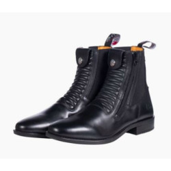 HKM jodhpurs Killarney, Zwart