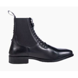 HKM jodhpurs Killarney, Zwart